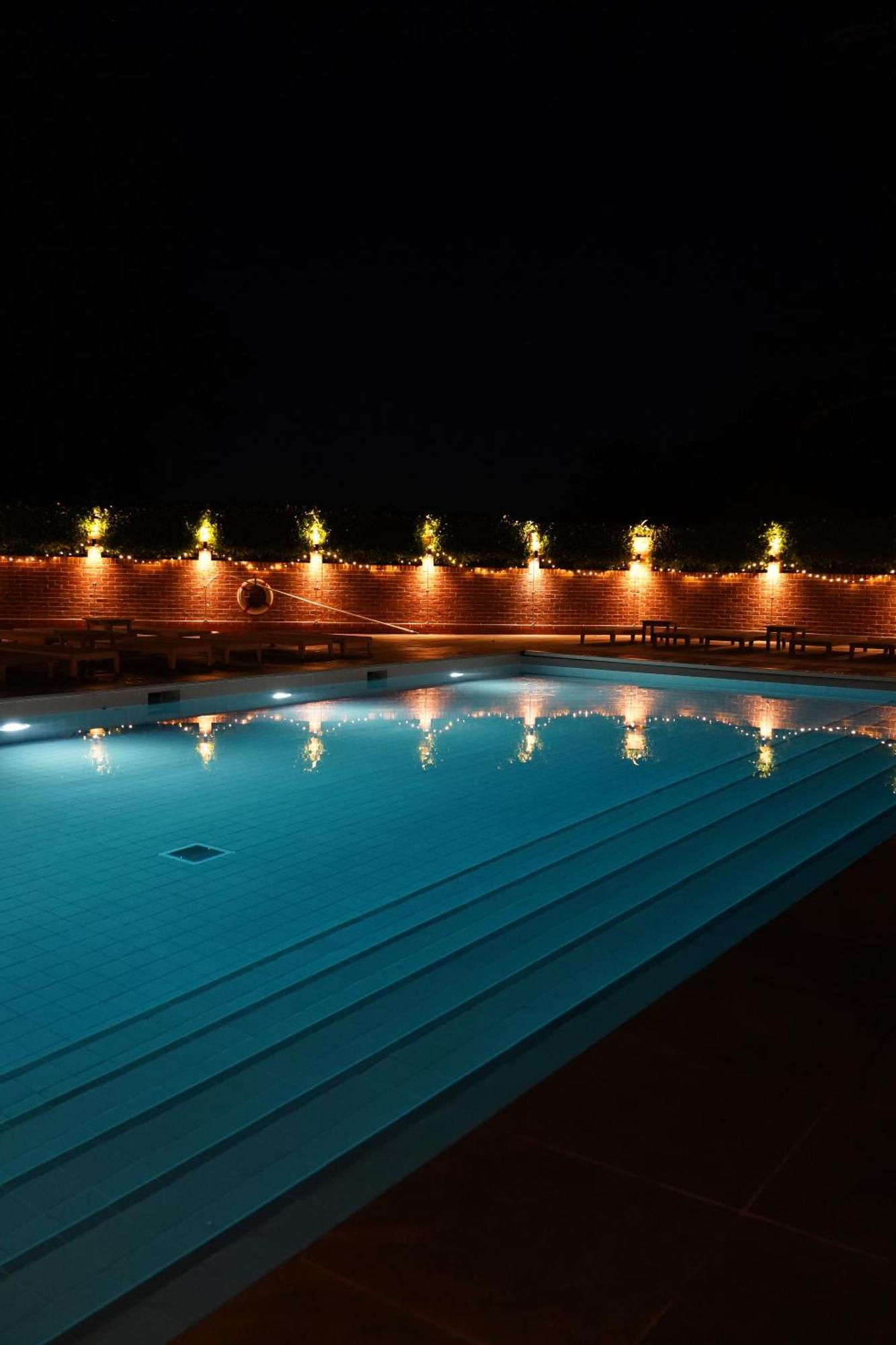 Talbooth House & Spa Dedham Exterior foto